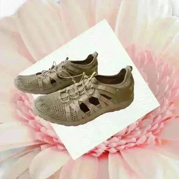 Skechers Relaxed Fit Reggae Fest 2.0 Happy Getaway Women's Shoe Size 10 - Picture 2 of 9